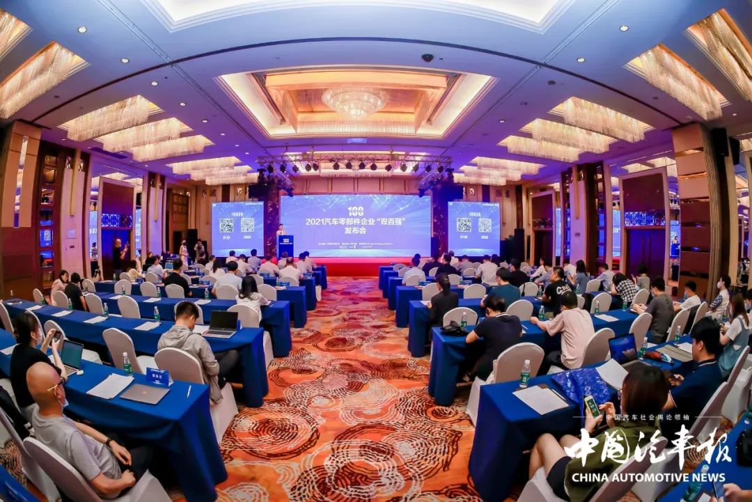 重量级榜单!全柴动力再次入围!!