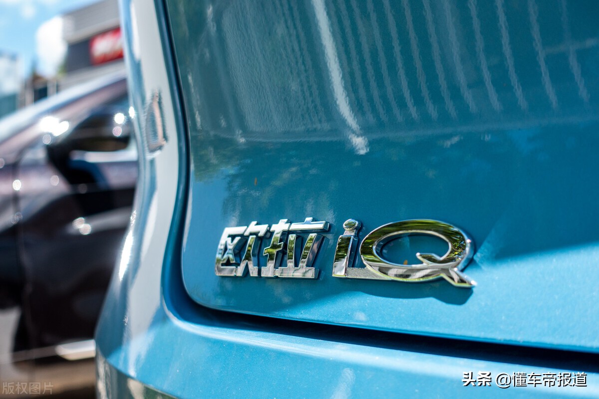 关注|欧拉iQ召回1.6万辆,动力电池模组供应商孚能科技回应了