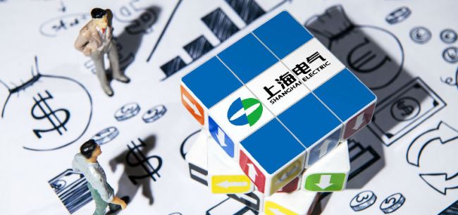 上海电气连环事发深陷巨亏泥潭总裁黄瓯突然逝世诸多谜团待解