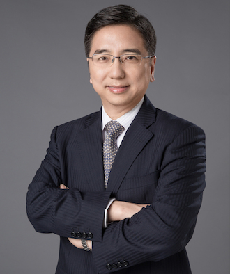 黄瓯(来源:上海电气官网)(1)