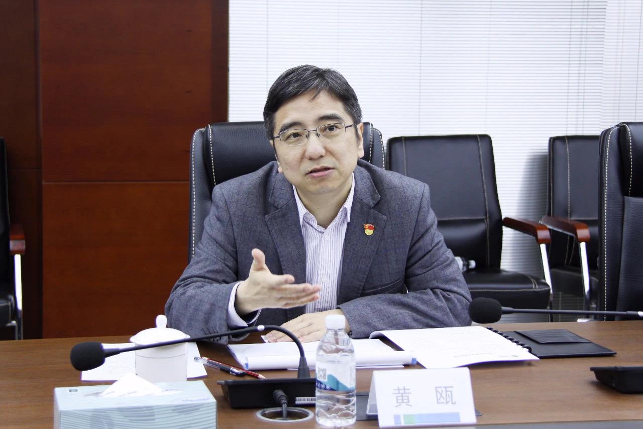 83亿亏损风波中的上海电气:多名高层被查,总裁突然离世