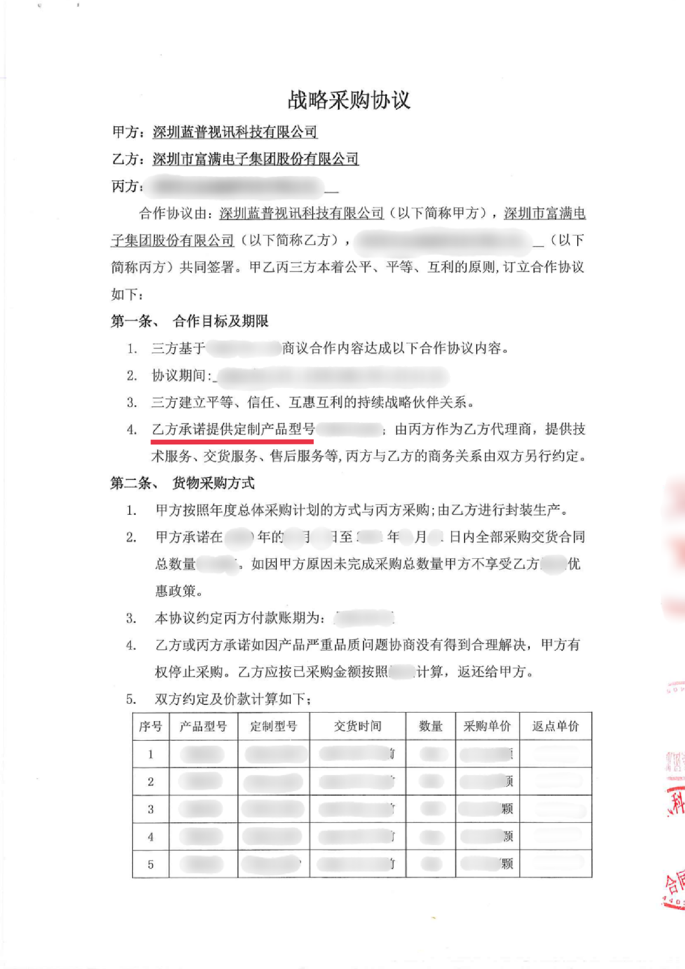 芯片企业富满电子被举报滥用市场支配地位,半年营收超8亿元