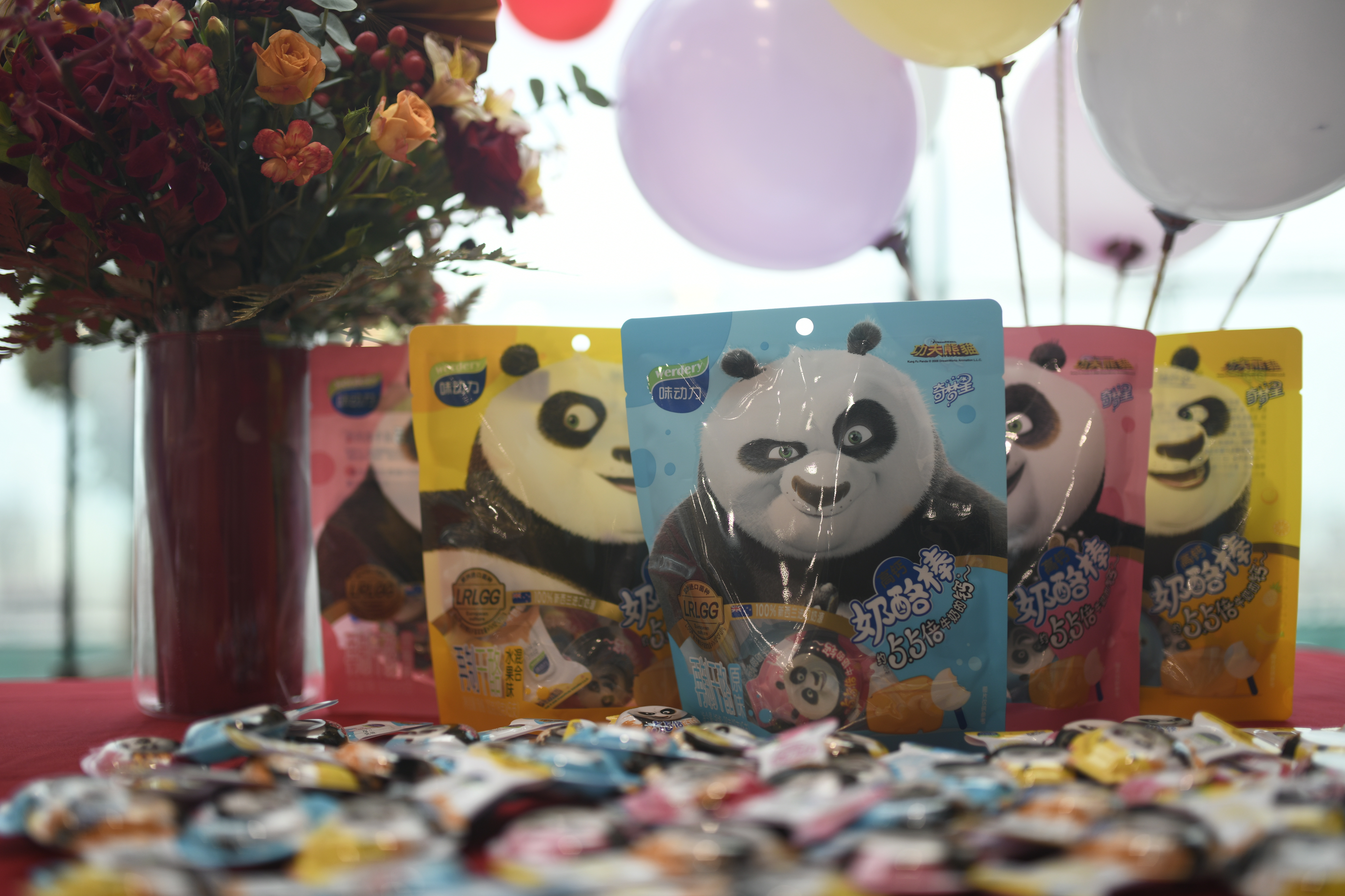 上市一周年均瑶健康推出五大全新品类