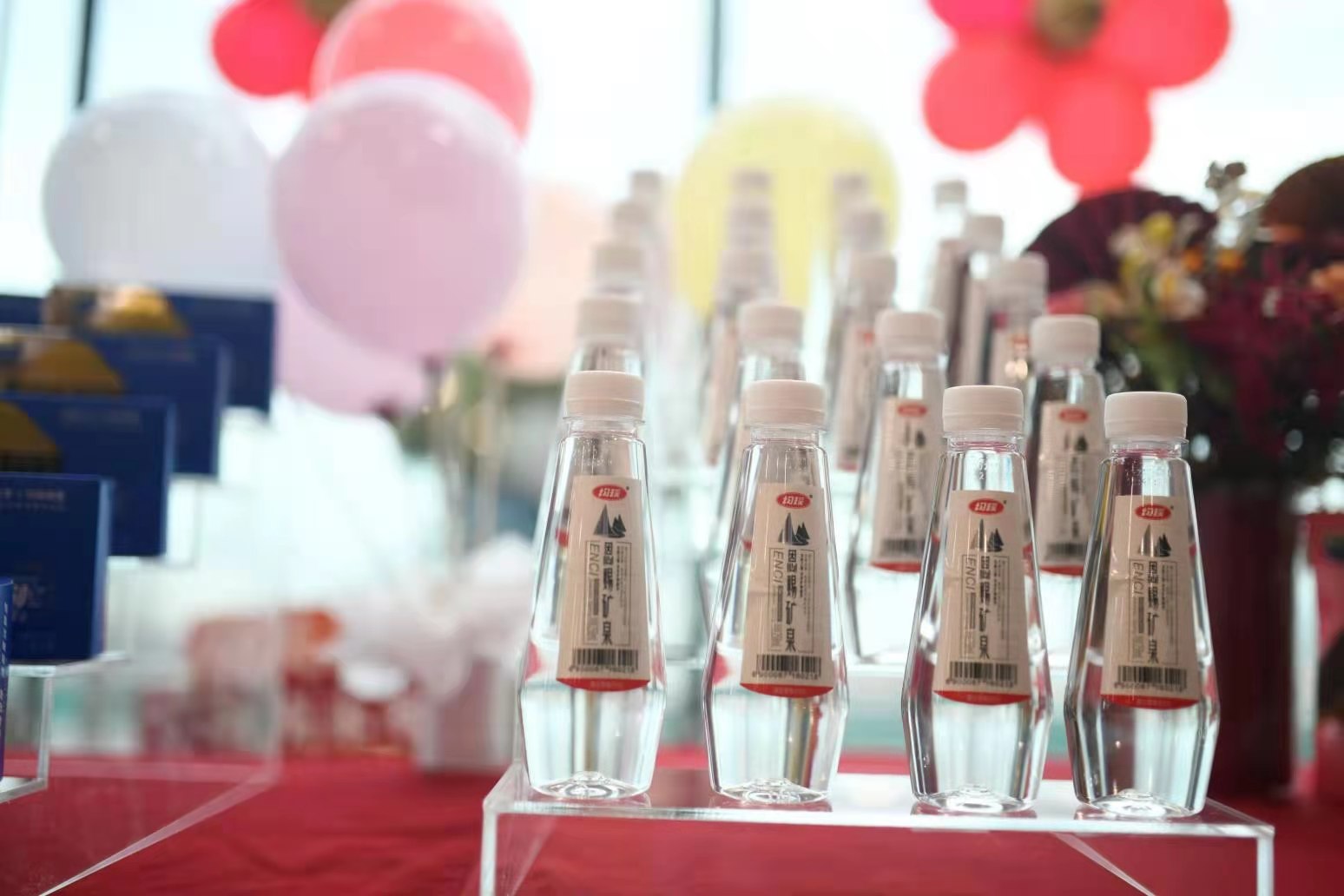 上市一周年均瑶健康推出五大全新品类