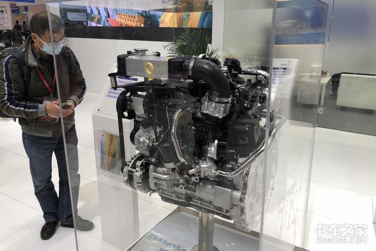 卡家看财报:上柴股份净利同比增逾7成