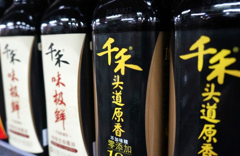 净利大跌58%,市值蒸发192亿!千禾味业跌落“神坛”?