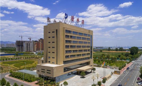 清水源2021上半年亏损2921.65万,同比转盈为亏