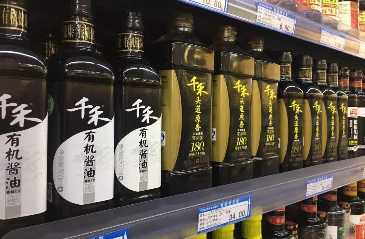 净利大跌58%,市值蒸发192亿!千禾味业跌落“神坛”?