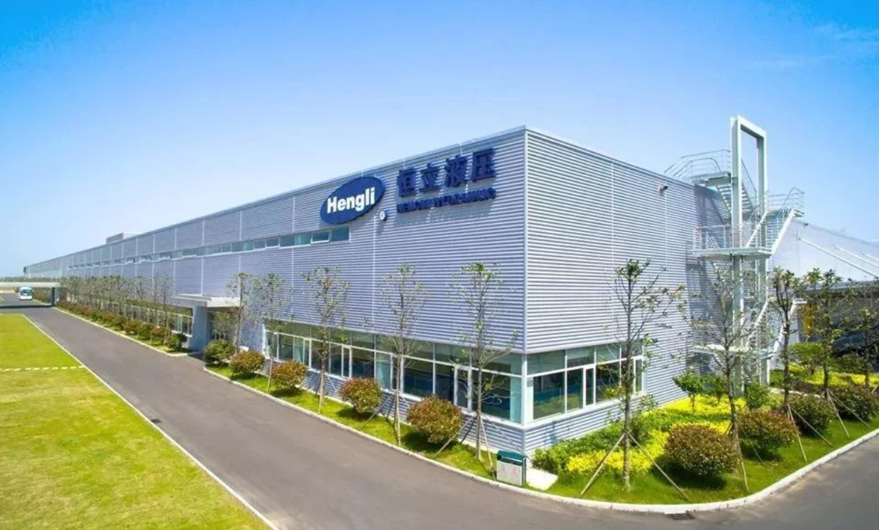 股价大起大落“机械茅”恒立液压难逃工程机械周期魔咒