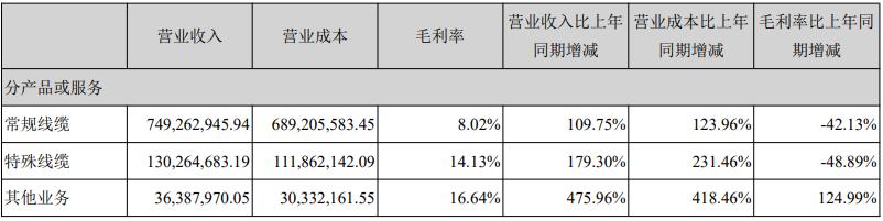 点击看大图 数据来源:卡倍亿2021年中期报告