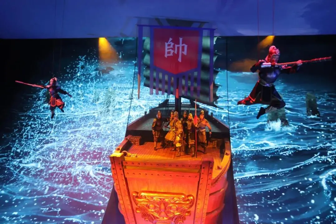 投资20亿的大庸古城,是张家界的“危”还是“机”?