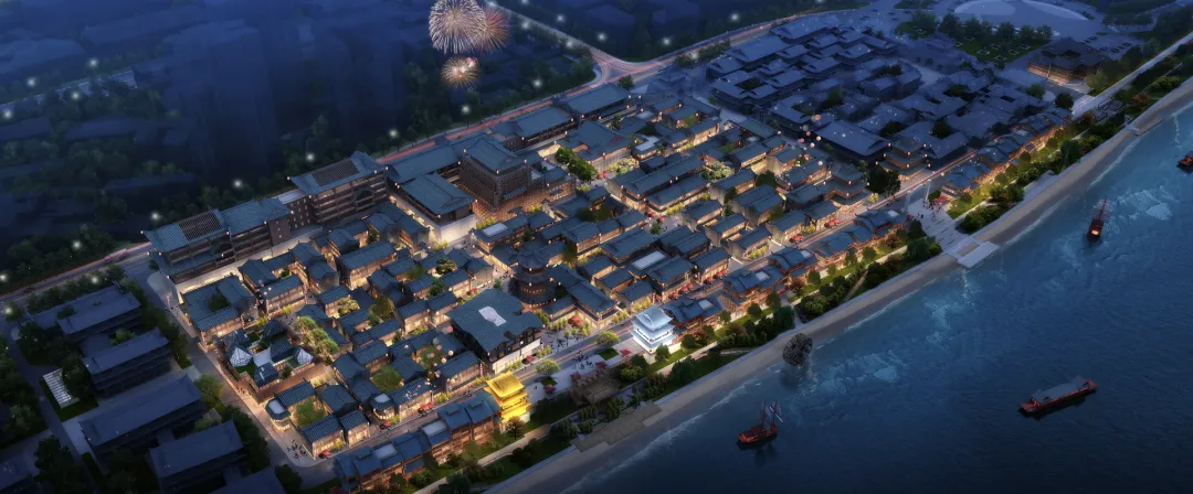 投资20亿的大庸古城,是张家界的“危”还是“机”?