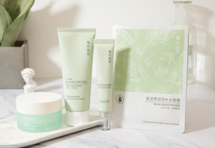 美壹堂登顶天猫好评榜,丽人丽妆赋能新品牌跑出加速度