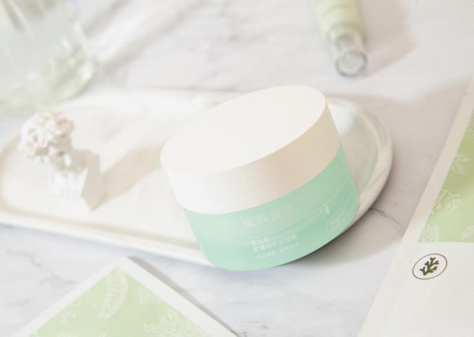 美壹堂登顶天猫好评榜,丽人丽妆赋能新品牌跑出加速度