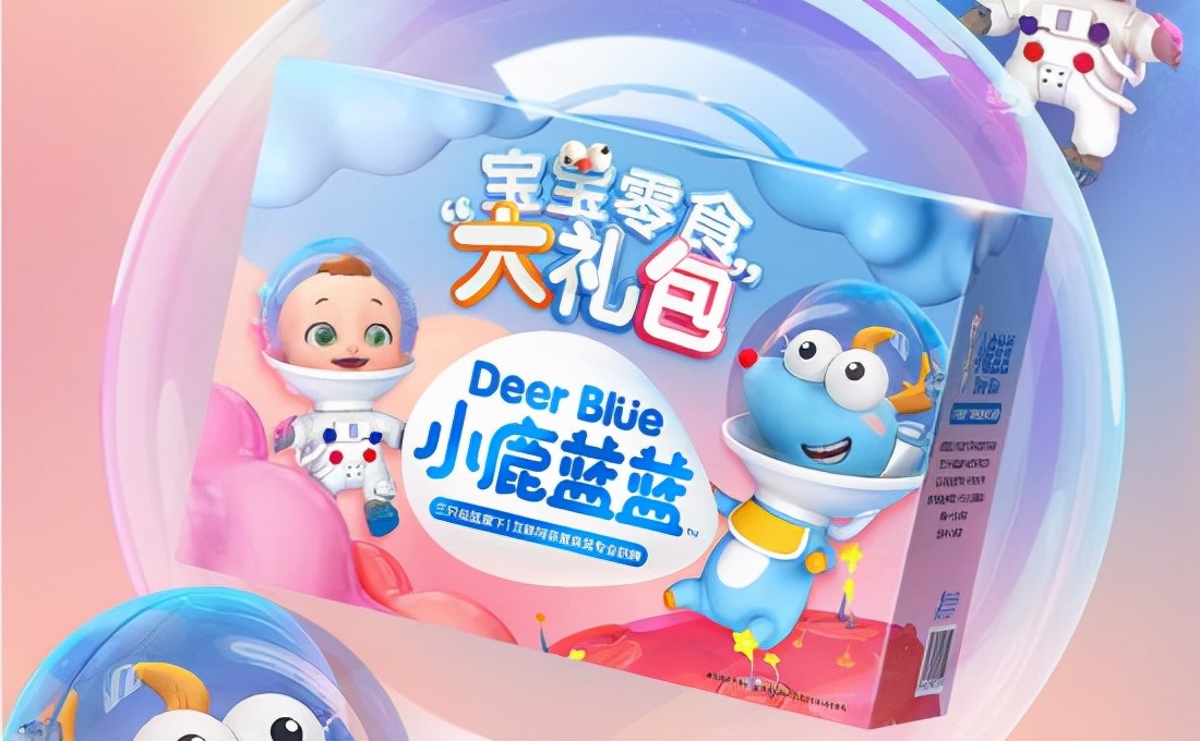 零食巨头市值蒸发219亿!后流量时代,三只松鼠的出路在哪?