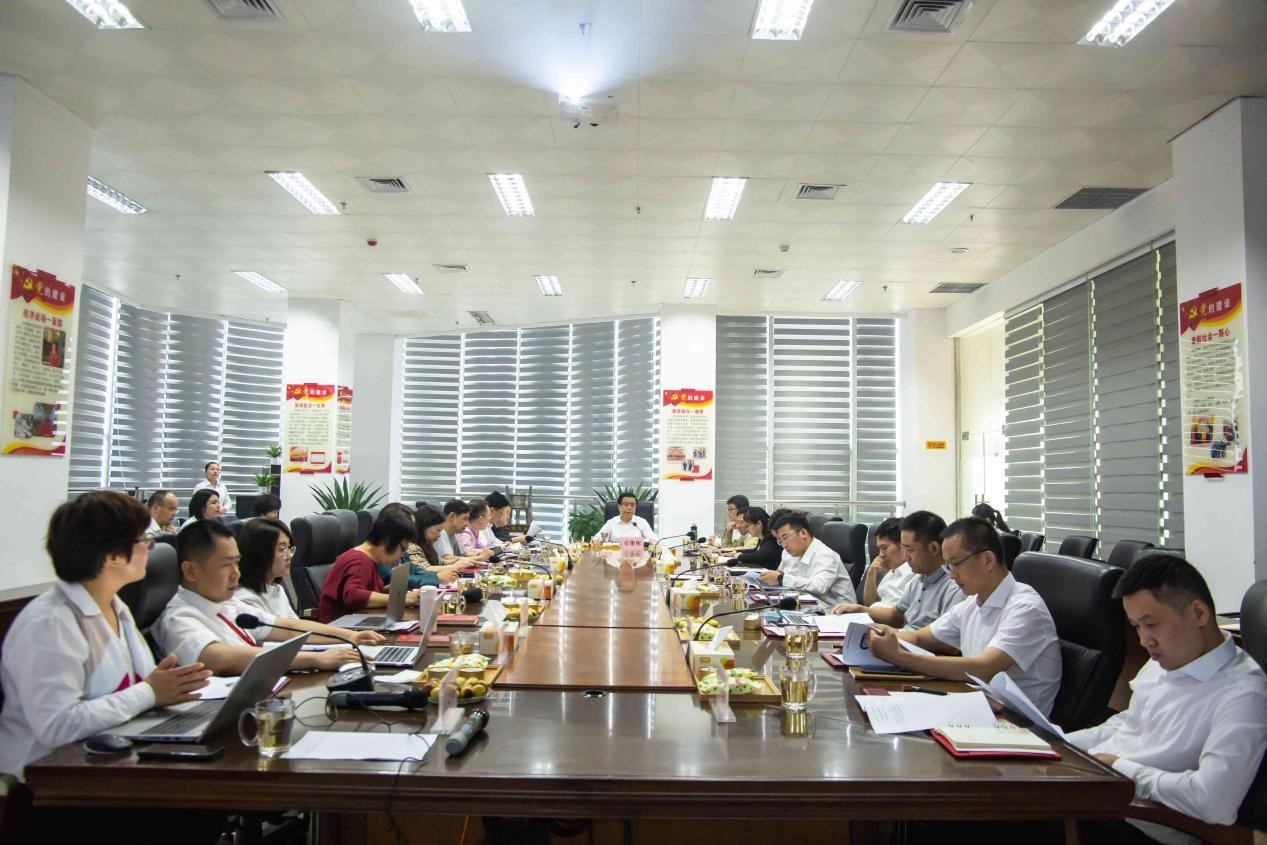 董事会、监事会换届好想你注入新鲜血液