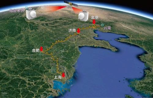 国盾量子:量子科技“拓荒者”|“小巨人”时代