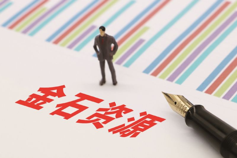 金石资源进军新能源产业链拟15.5亿投建锂电材料等项目