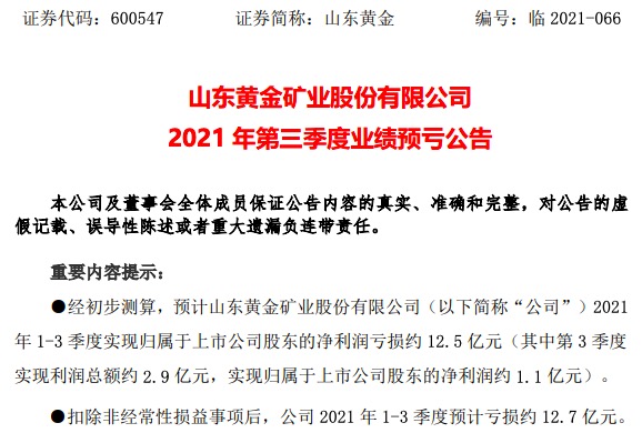 ȫ鵼²ܽϴӰ죬ɽƽǰԤ12.5Ԫ