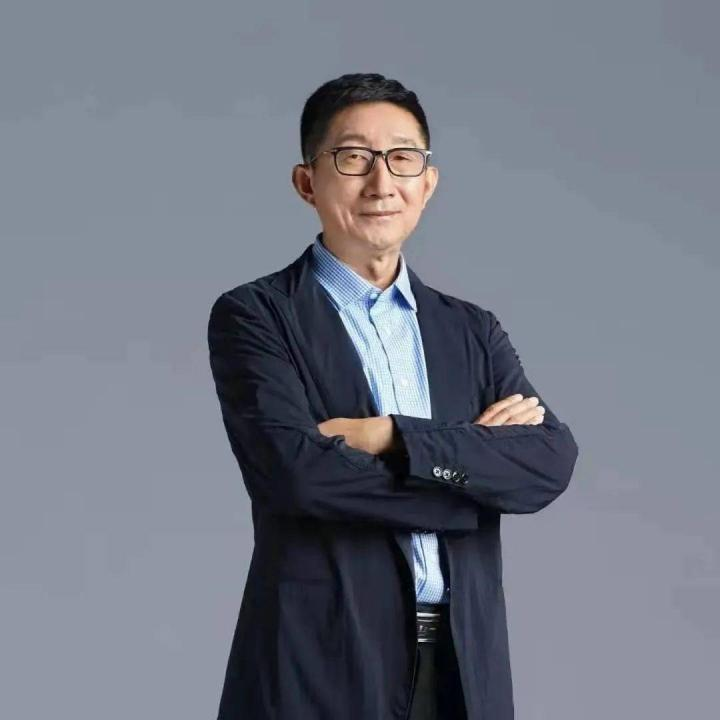 科沃斯创始人钱东奇