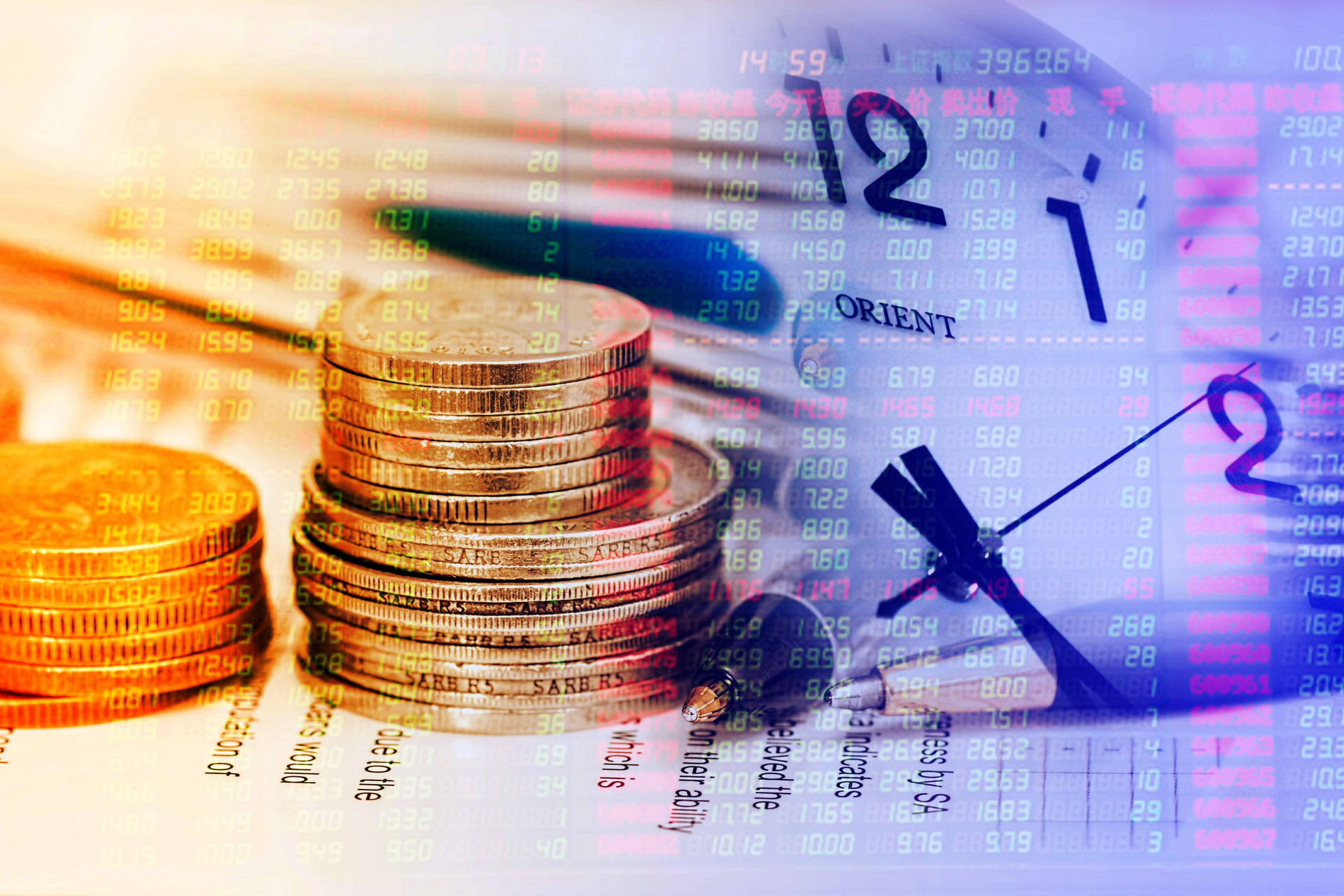 青岛天能重工:2021年第三季度净利润同比增长33.25%