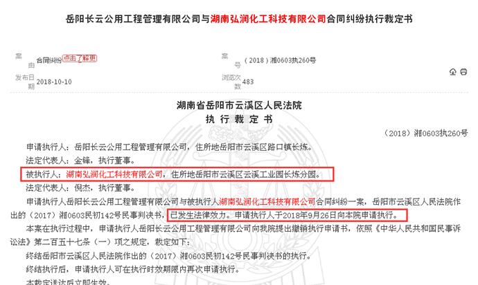 点击看大图 原材料价格大幅上涨拖累三季度盈利!久日新材“火速”公告全资子公司拟0.64亿元收购一化工科技公司40%股权并增资:被收购公司曾被纳入失信被执行人名单