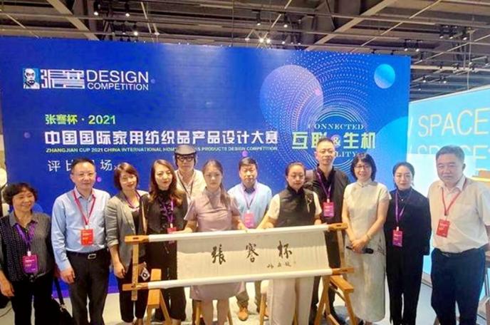 获奖连连孚日股份年底获得业界好评