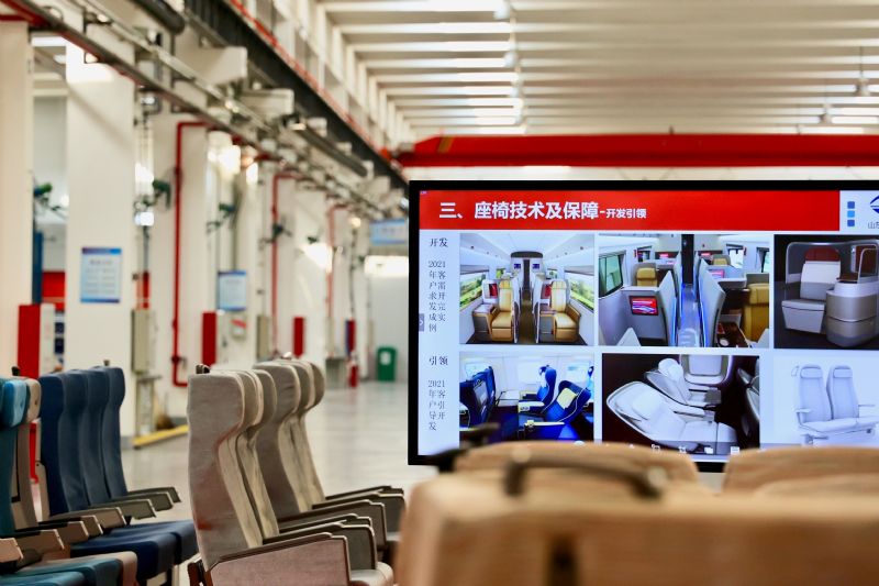 控股股东释放发展信心华铁股份披露增持计划