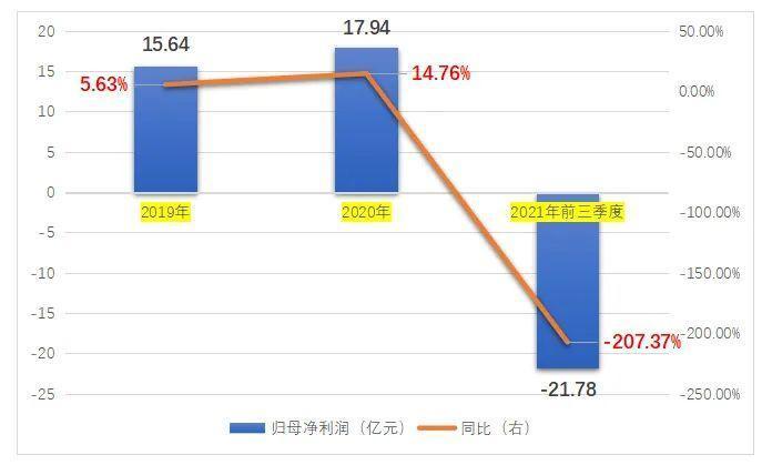数据来源:公司财报