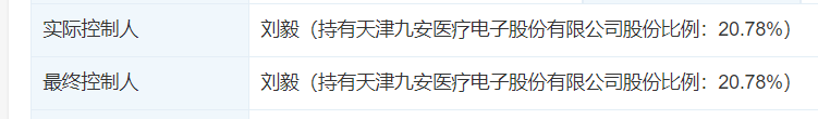 九安医疗业绩平平,却连收8个涨停,老板身家14亿