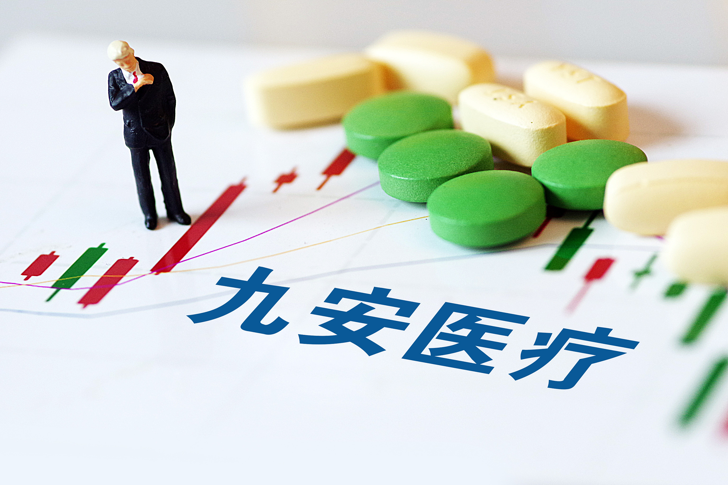 九安医疗业绩平平,却连收8个涨停,老板身家14亿