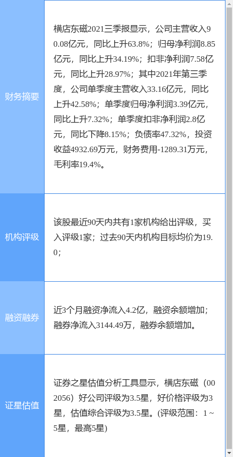 横店东磁最新公告:年产4GW高效大尺寸单晶电池项目投产