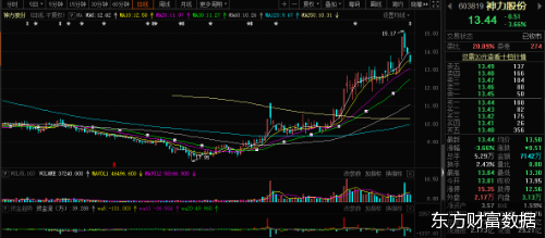 不超9.23%!多股东抛减持计划董秘也来“凑热闹”神力股份股价迎压力测试