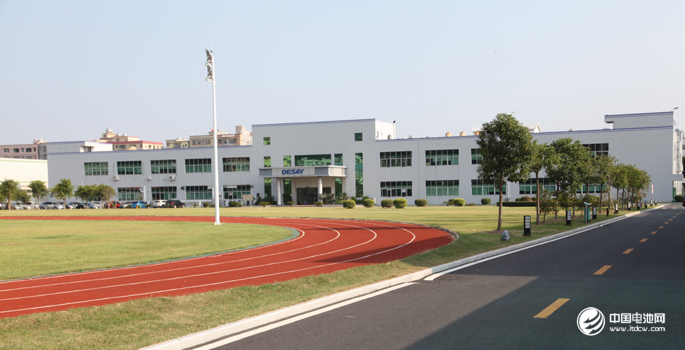 德赛电池 德赛电池