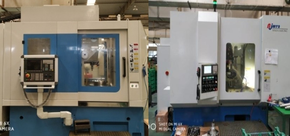 竣工|越博动力助力子公司重庆越博产线升级