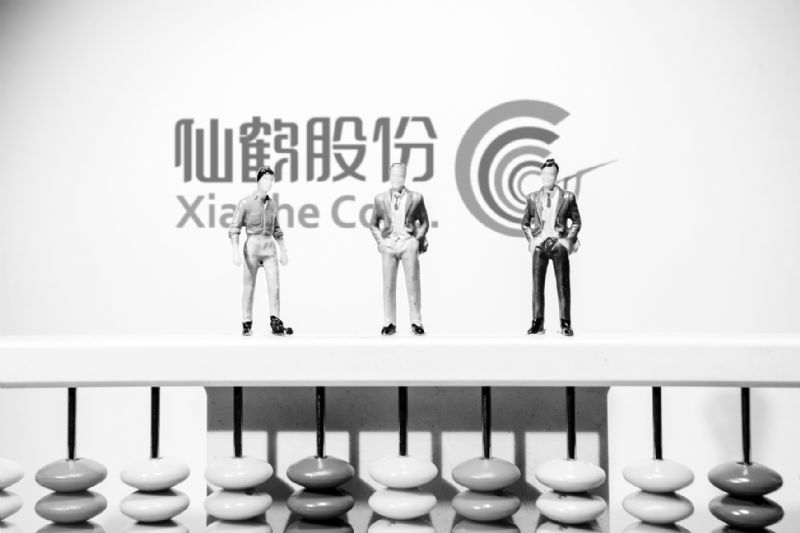 仙鹤股份豪掷数百亿扩产十倍产能恐难消化 5亿自有资金撬动300亿项目被指杠杆过重