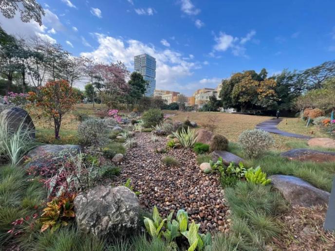 揭秘近零碳示范社区背后的上市公司——启迪设计