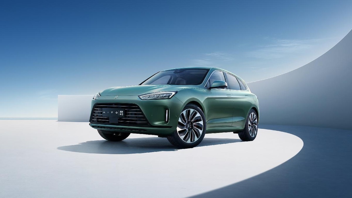 小康股份距离华为代工厂越来越近