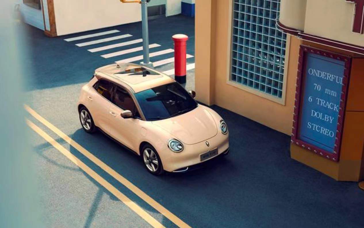 海外增长翻倍资本市场看好长城汽车