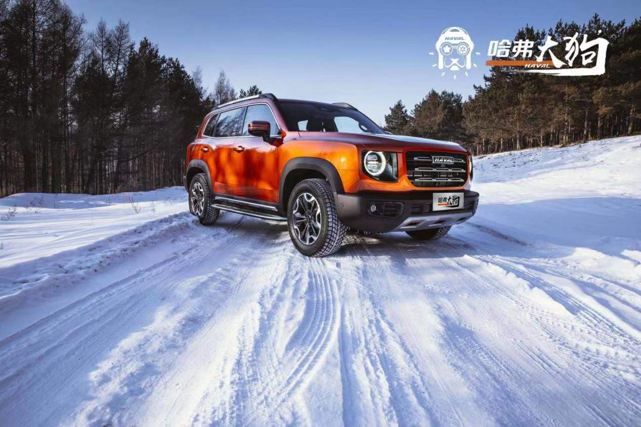 海外增长翻倍资本市场看好长城汽车