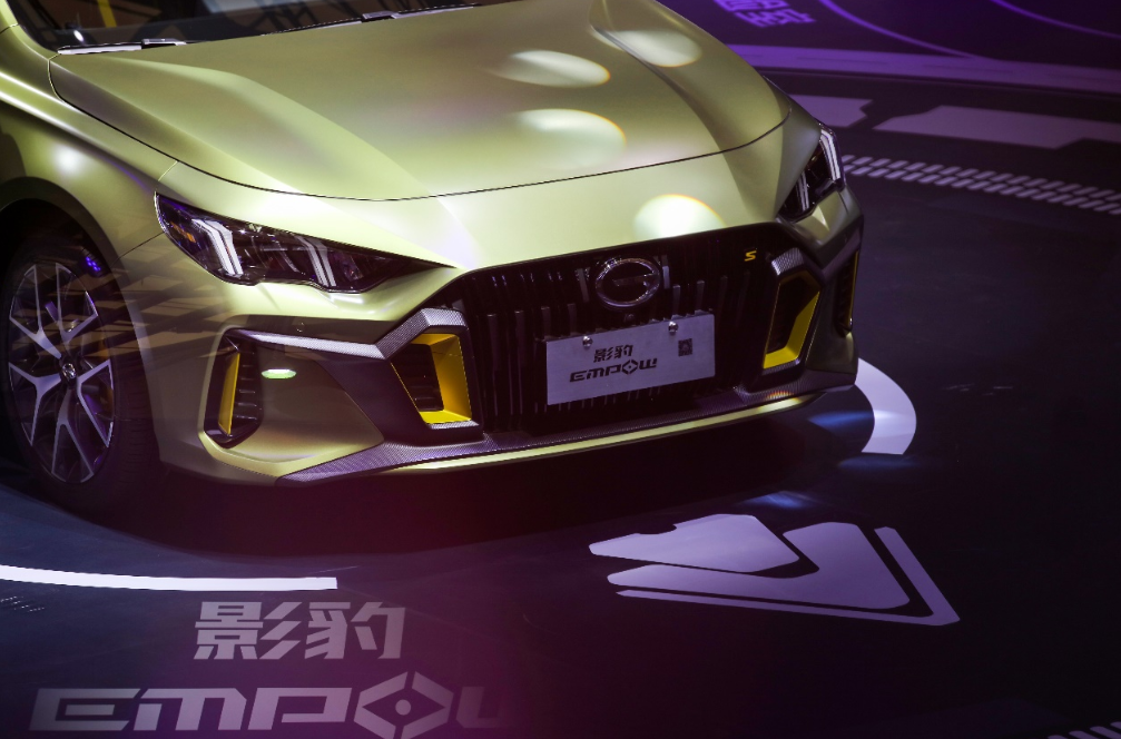 广汽集团2021年销量突破214万辆,自主板块持续走强