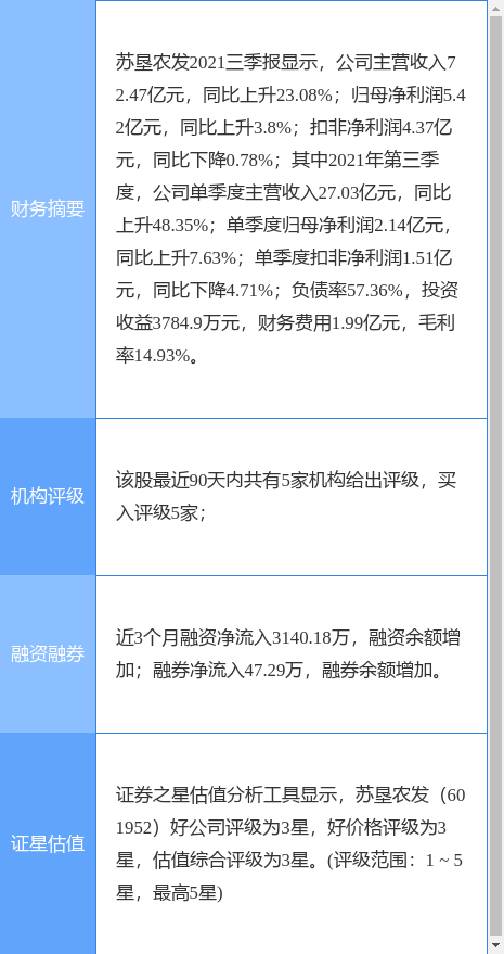 苏垦农发最新公告:选举胡兆辉为第四届董事会董事长