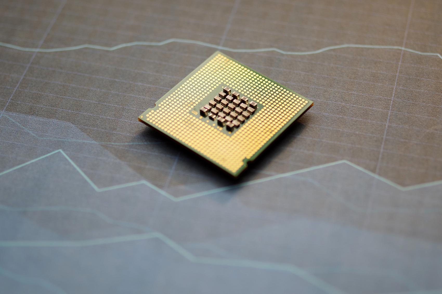 超募6亿曾连亏3年去年刚扭亏,希荻微上市首日涨31%靠的啥?