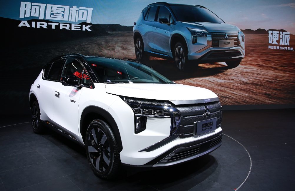 广汽集团1月销量同比增长9%,广汽埃安再现倍数增长