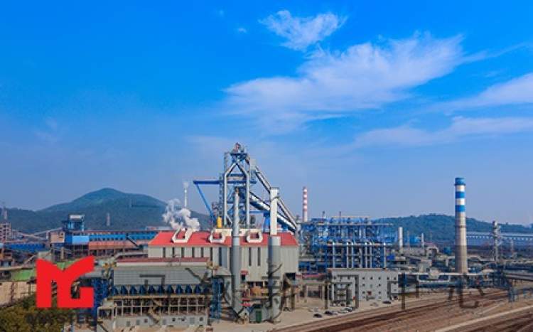 马钢“2·6”安全事故4死2伤,中国中冶今年元旦才签环保设施托管运营合同