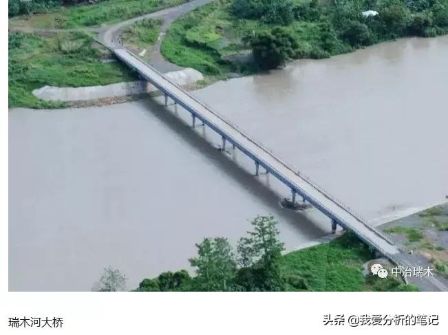 中国中冶:集新能源电池材料,新能源建筑于一身