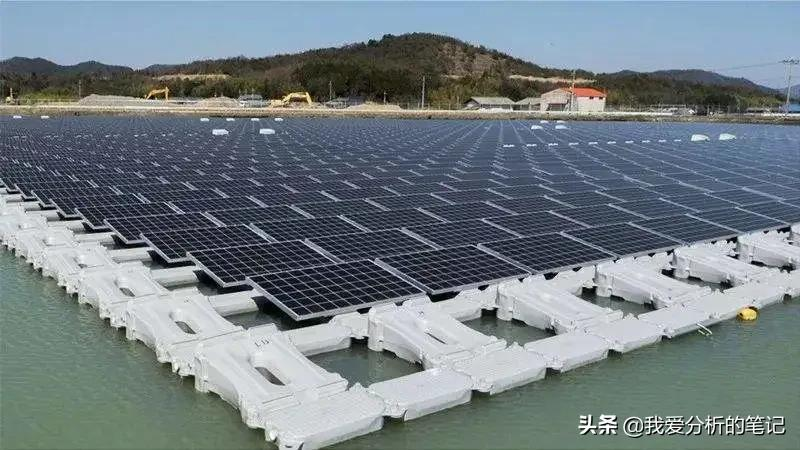 中国中冶:集新能源电池材料,新能源建筑于一身
