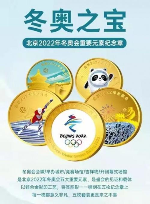 文投控股:深度参与冬奥文化活动为特许经营生产商及销售商