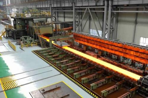 包钢股份汽车钢入驻德企本特勒