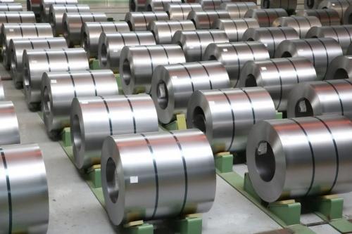 包钢股份汽车钢入驻德企本特勒